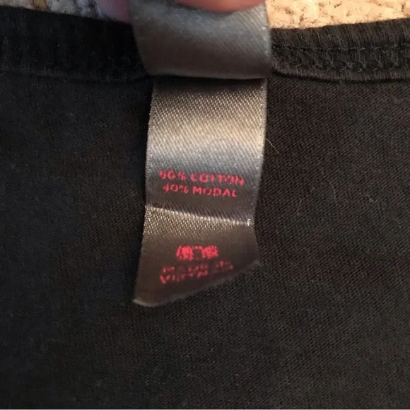 Vegas Golden Knights 2018 Conference Champions Roster Tank Top Size Small Flawed - Picture 9 of 9